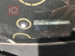 فولكسفاغن تاوس